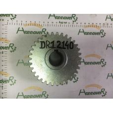 Шестерня DR12140, Olimac Drago